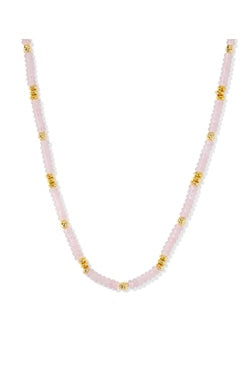 Deliah Strand Necklace-Necklaces-Vixen Collection, Day Spa and Women's Boutique Located in Seattle, Washington