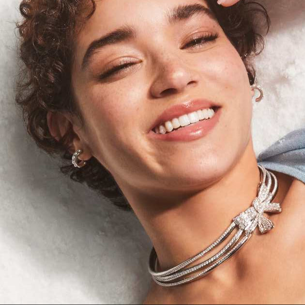 Krista Huggie Earrings-Earrings-Vixen Collection, Day Spa and Women's Boutique Located in Seattle, Washington