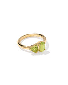 Tatum Band Ring-Rings-Vixen Collection, Day Spa and Women's Boutique Located in Seattle, Washington