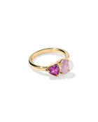 Tatum Band Ring-Rings-Vixen Collection, Day Spa and Women's Boutique Located in Seattle, Washington