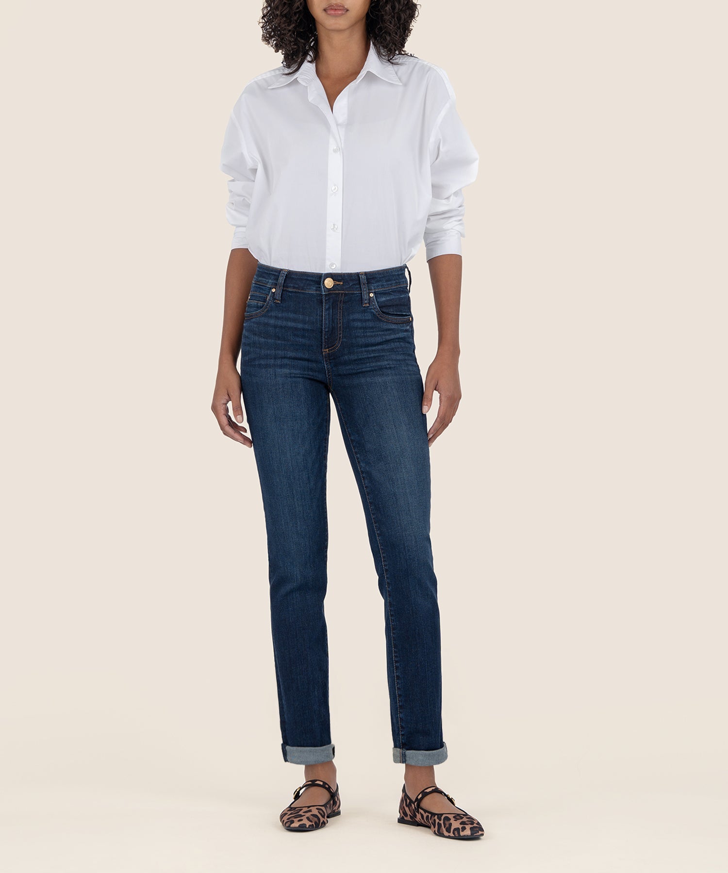 KUT Catherine Boyfriend-Denim-Vixen Collection, Day Spa and Women's Boutique Located in Seattle, Washington