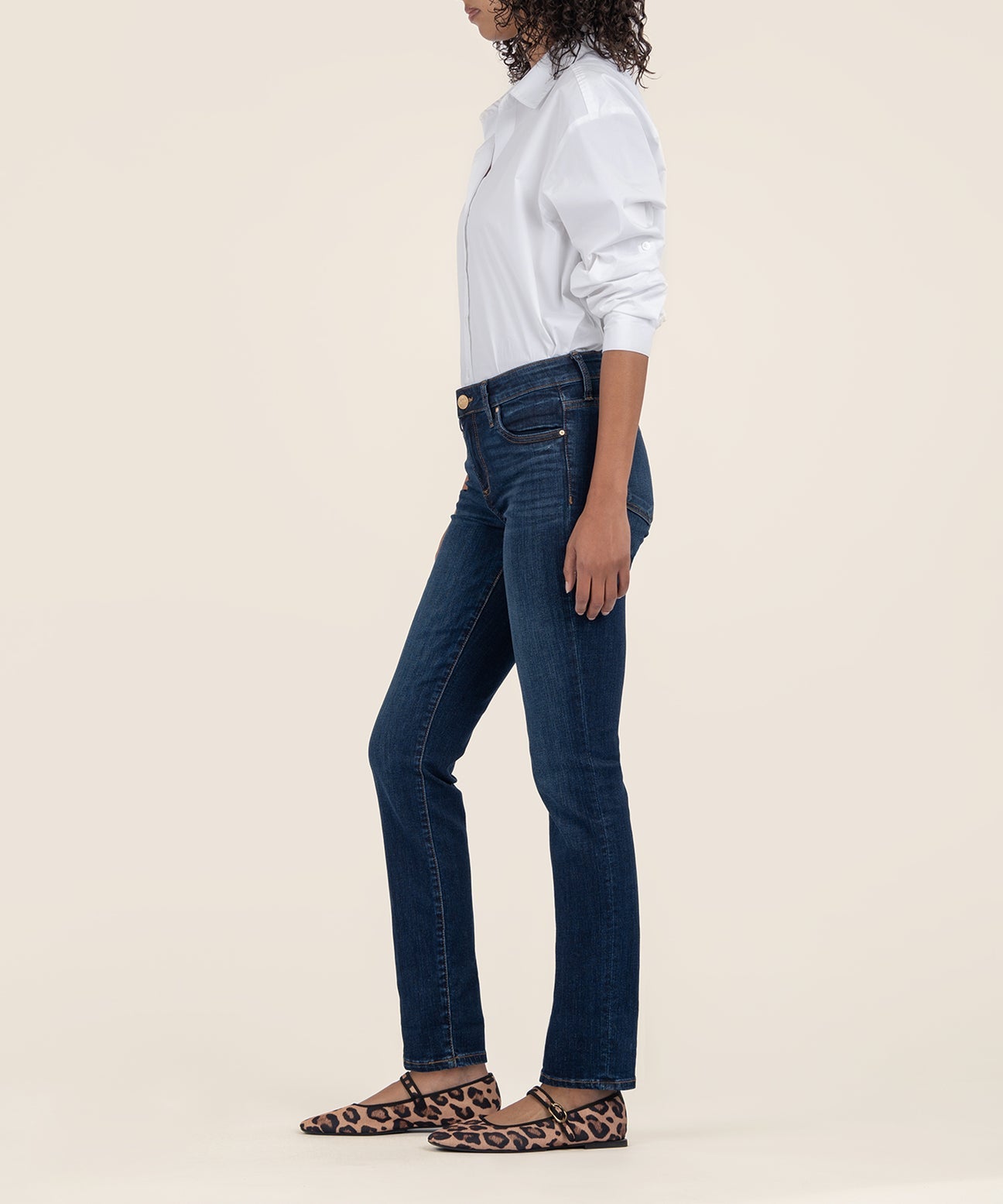 KUT Catherine Boyfriend-Denim-Vixen Collection, Day Spa and Women's Boutique Located in Seattle, Washington
