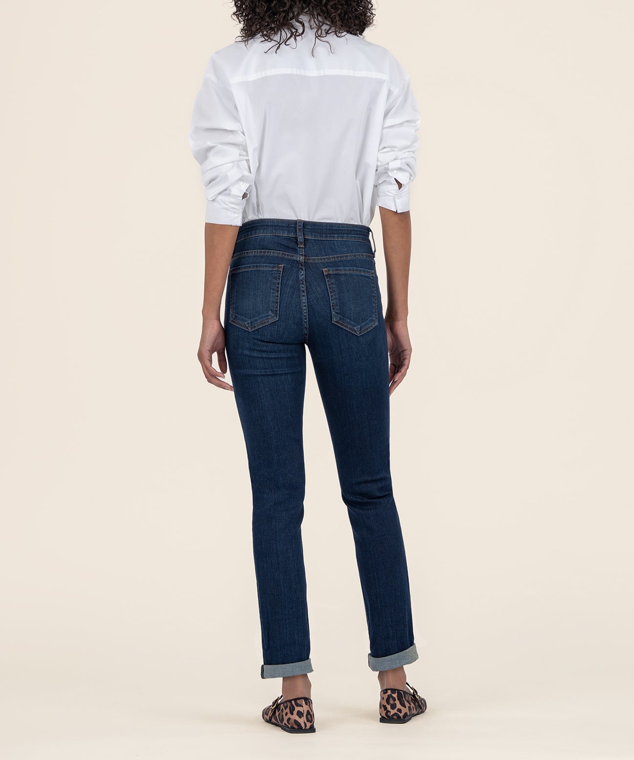 KUT Catherine Boyfriend-Denim-Vixen Collection, Day Spa and Women's Boutique Located in Seattle, Washington