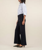 KUT Meg Wide Leg Trouser Pants-Pants-Vixen Collection, Day Spa and Women's Boutique Located in Seattle, Washington