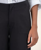 KUT Meg Wide Leg Trouser Pants-Pants-Vixen Collection, Day Spa and Women's Boutique Located in Seattle, Washington