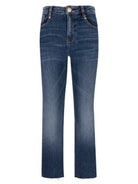 KUT Rachael Mom Jeans - Explore-Denim-Vixen Collection, Day Spa and Women's Boutique Located in Seattle, Washington