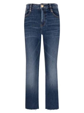 KUT Rachael Mom Jeans - Explore-Denim-Vixen Collection, Day Spa and Women's Boutique Located in Seattle, Washington