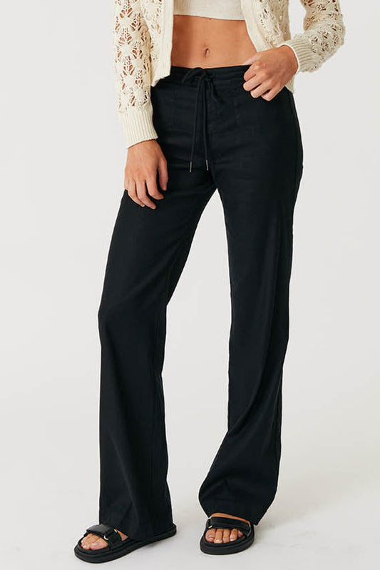 Level99 Elliot Lounge Pant-Pants-Vixen Collection, Day Spa and Women's Boutique Located in Seattle, Washington