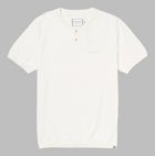 Seawell™ Knit Henley Tee-Men's Tops-Vixen Collection, Day Spa and Women's Boutique Located in Seattle, Washington