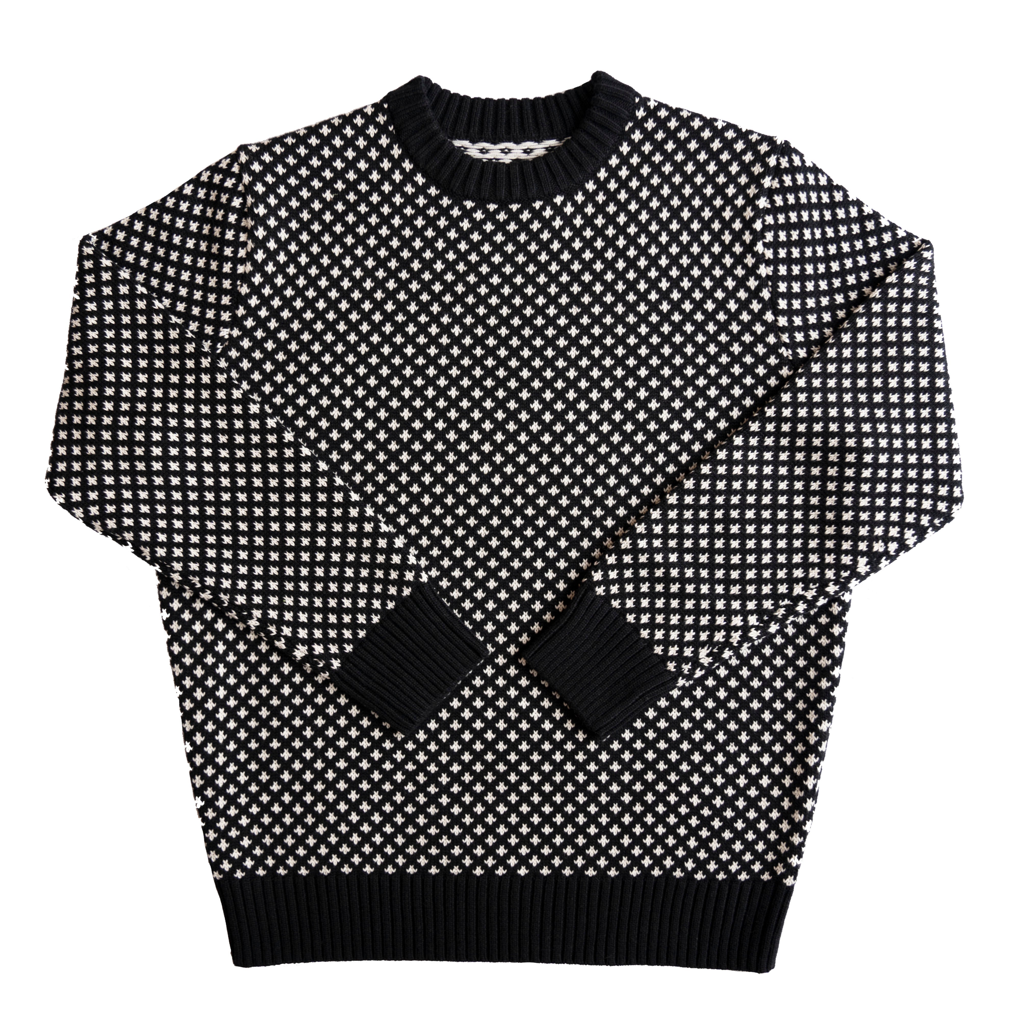 Edgartown Seawell™ Crew-Men's Tops-Vixen Collection, Day Spa and Women's Boutique Located in Seattle, Washington