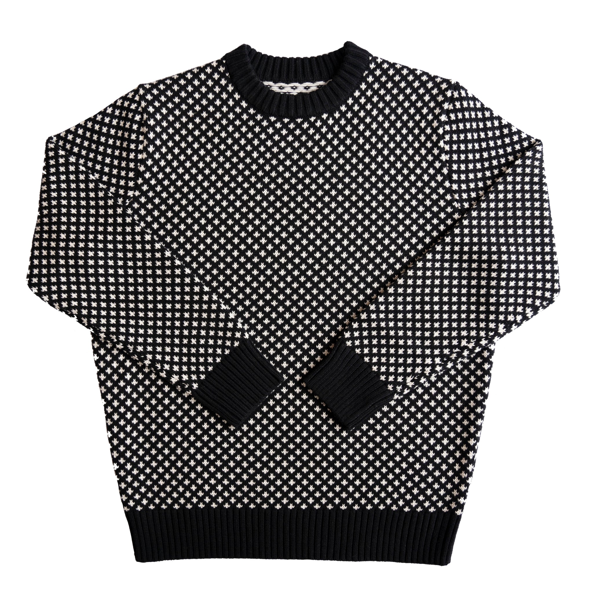 Edgartown Seawell™ Crew-Men's Tops-Vixen Collection, Day Spa and Women's Boutique Located in Seattle, Washington