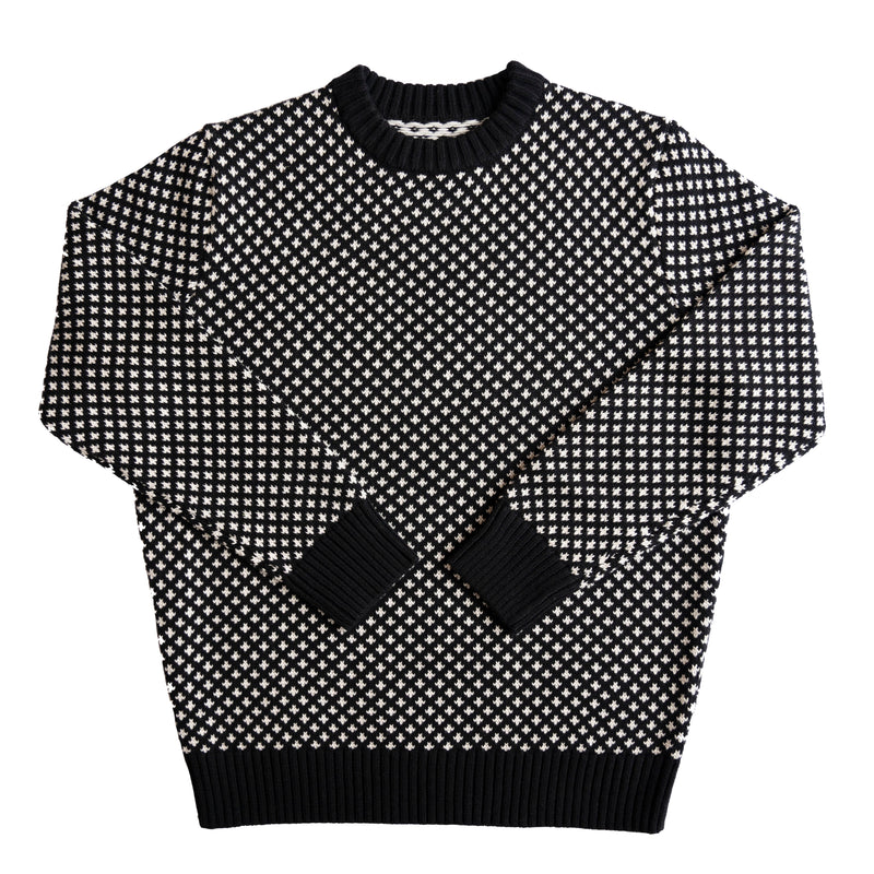 Edgartown Seawell™ Crew-Men's Tops-Vixen Collection, Day Spa and Women's Boutique Located in Seattle, Washington