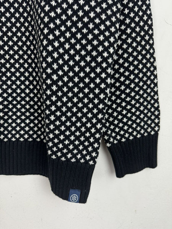 Edgartown Seawell™ Crew-Men's Tops-Vixen Collection, Day Spa and Women's Boutique Located in Seattle, Washington