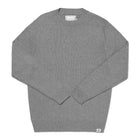 Jersey Stitch Crew-Men's Tops-Vixen Collection, Day Spa and Women's Boutique Located in Seattle, Washington