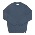 Jersey Stitch Crew-Men's Tops-Vixen Collection, Day Spa and Women's Boutique Located in Seattle, Washington