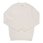Jersey Stitch Crew-Men's Tops-Vixen Collection, Day Spa and Women's Boutique Located in Seattle, Washington