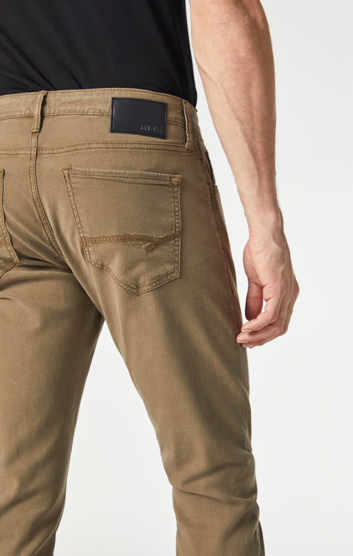 Jake Moss Luxe Twill-Men's Bottoms-Vixen Collection, Day Spa and Women's Boutique Located in Seattle, Washington