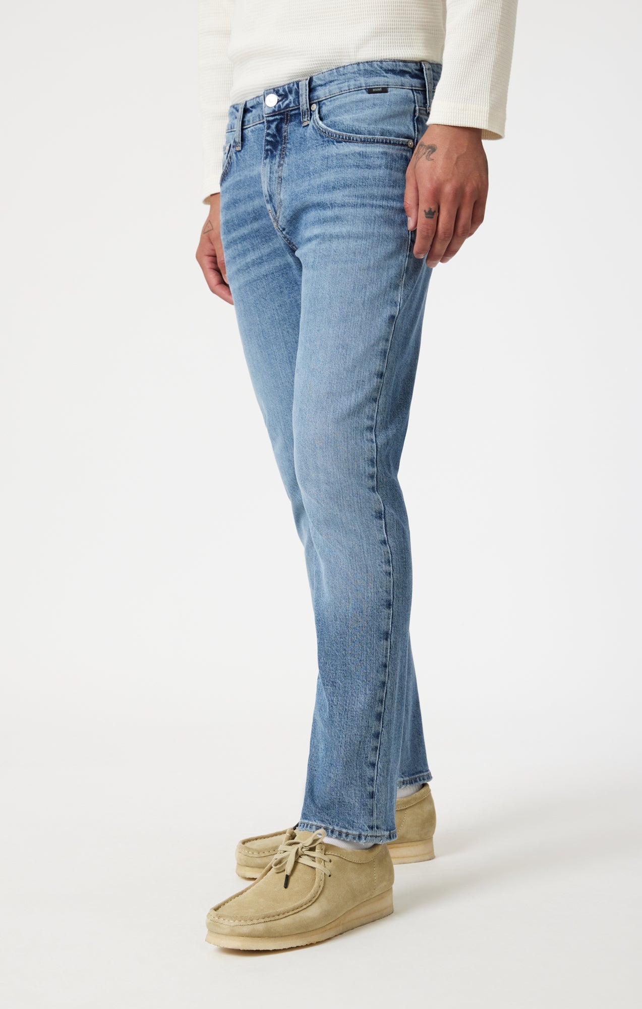 Mavi Marcus Jeans-Men's Bottoms-Vixen Collection, Day Spa and Women's Boutique Located in Seattle, Washington