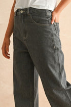 Mercury Cuff Pants-Denim-Vixen Collection, Day Spa and Women's Boutique Located in Seattle, Washington