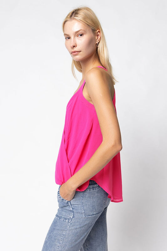 Demi Top-Tank Tops-Vixen Collection, Day Spa and Women's Boutique Located in Seattle, Washington