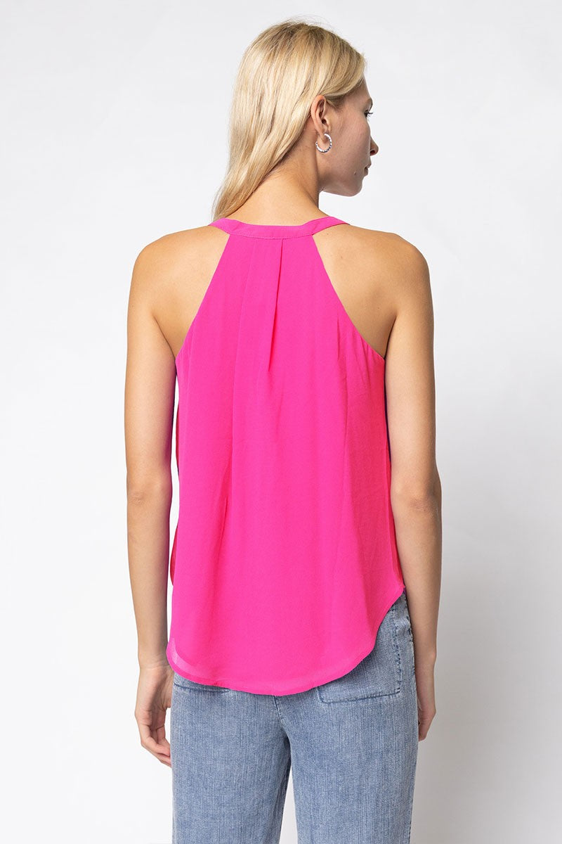 Demi Top-Tank Tops-Vixen Collection, Day Spa and Women's Boutique Located in Seattle, Washington