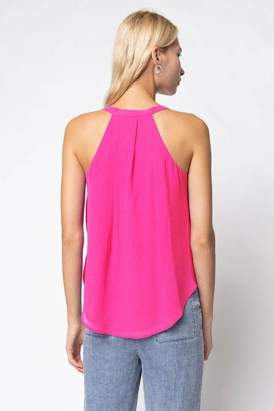 Demi Top-Tank Tops-Vixen Collection, Day Spa and Women's Boutique Located in Seattle, Washington