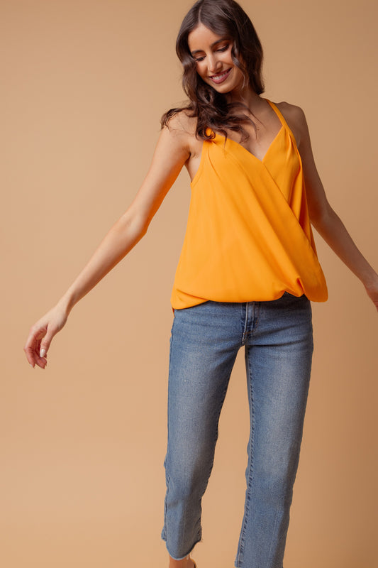 Demi Top-Tank Tops-Vixen Collection, Day Spa and Women's Boutique Located in Seattle, Washington