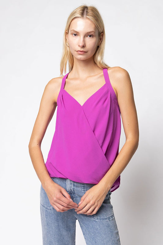 Demi Top-Tank Tops-Vixen Collection, Day Spa and Women's Boutique Located in Seattle, Washington
