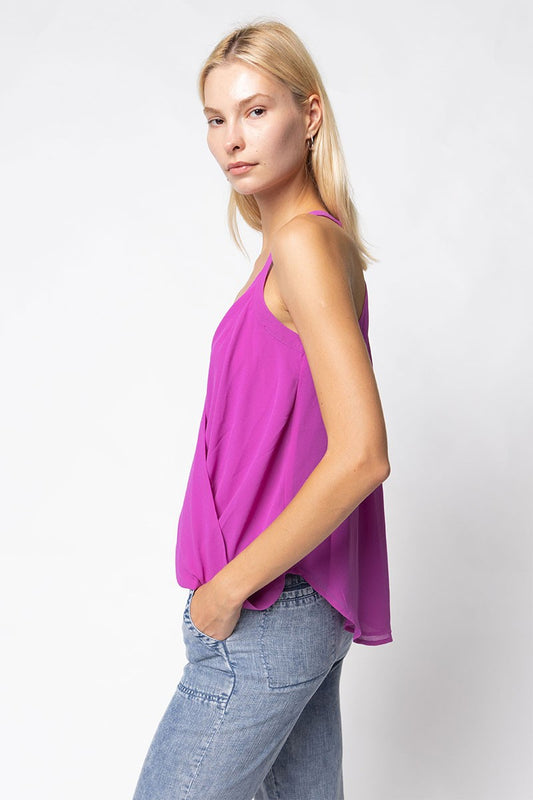 Demi Top-Tank Tops-Vixen Collection, Day Spa and Women's Boutique Located in Seattle, Washington