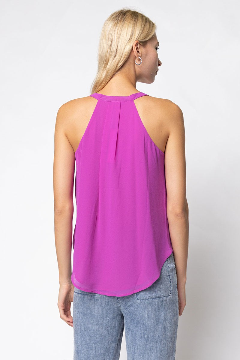 Demi Top-Tank Tops-Vixen Collection, Day Spa and Women's Boutique Located in Seattle, Washington
