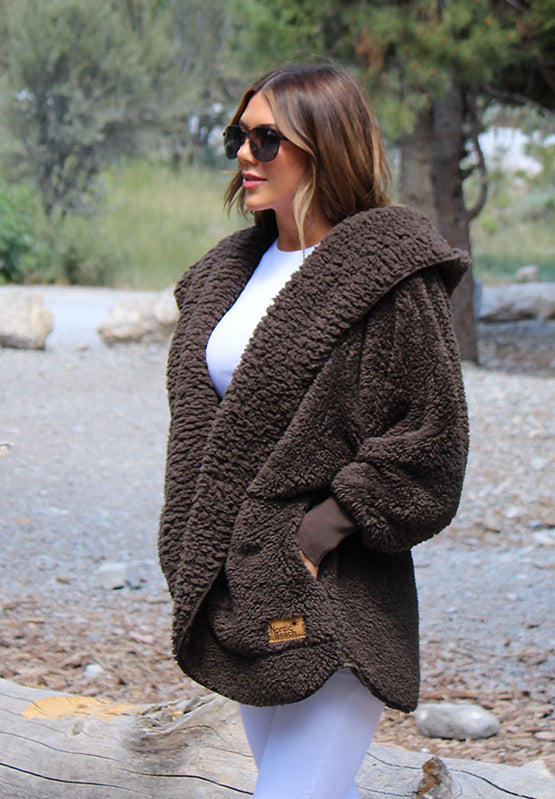 Nordic Beach Body Wrap-Outerwear-Vixen Collection, Day Spa and Women's Boutique Located in Seattle, Washington