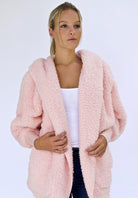 Nordic Beach Body Wrap-Coats-Vixen Collection, Day Spa and Women's Boutique Located in Seattle, Washington