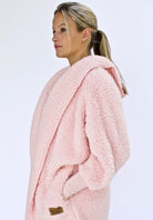 Nordic Beach Body Wrap-Coats-Vixen Collection, Day Spa and Women's Boutique Located in Seattle, Washington