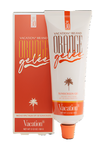 Orange Gelée SPF 30-Skin Care-Vixen Collection, Day Spa and Women's Boutique Located in Seattle, Washington