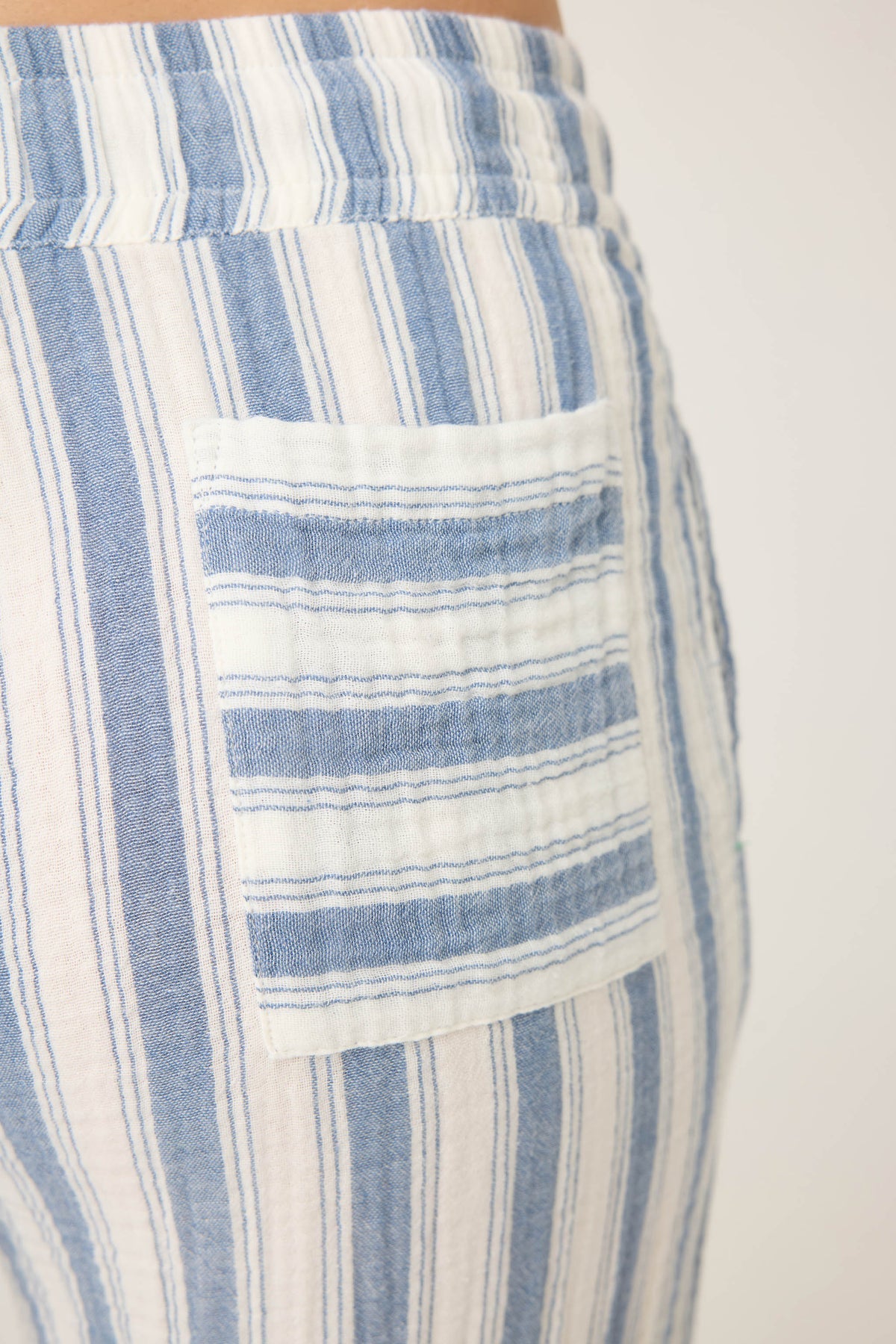 Back From The Beach Pants-Loungewear Bottoms-Vixen Collection, Day Spa and Women's Boutique Located in Seattle, Washington