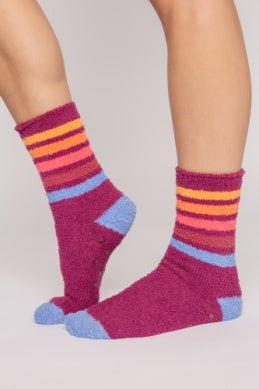 PJ Salvage Fun Socks-Socks-Vixen Collection, Day Spa and Women's Boutique Located in Seattle, Washington