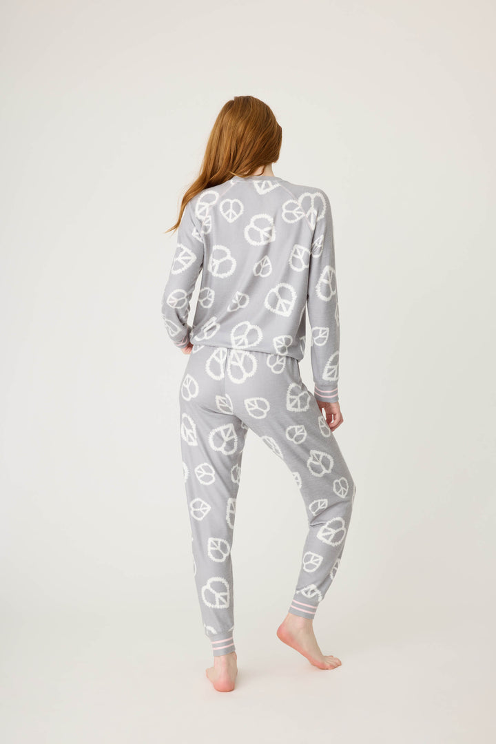 PJ Salvage PJ Sets-Loungewear Set-Vixen Collection, Day Spa and Women's Boutique Located in Seattle, Washington