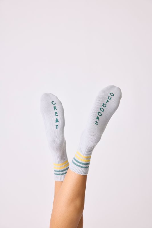 PJ Salvage Fun Socks-Socks-Vixen Collection, Day Spa and Women's Boutique Located in Seattle, Washington