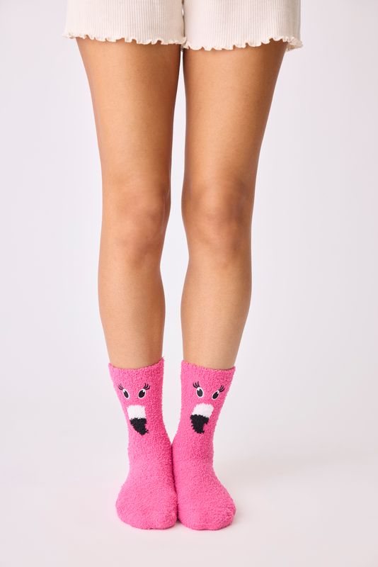 PJ Salvage Fun Socks-Socks-Vixen Collection, Day Spa and Women's Boutique Located in Seattle, Washington