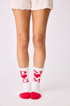 PJ Salvage Fun Socks-Socks-Vixen Collection, Day Spa and Women's Boutique Located in Seattle, Washington