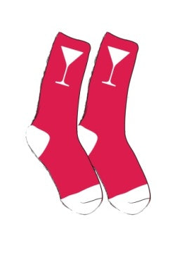 PJ Salvage Fun Socks-Socks-Vixen Collection, Day Spa and Women's Boutique Located in Seattle, Washington