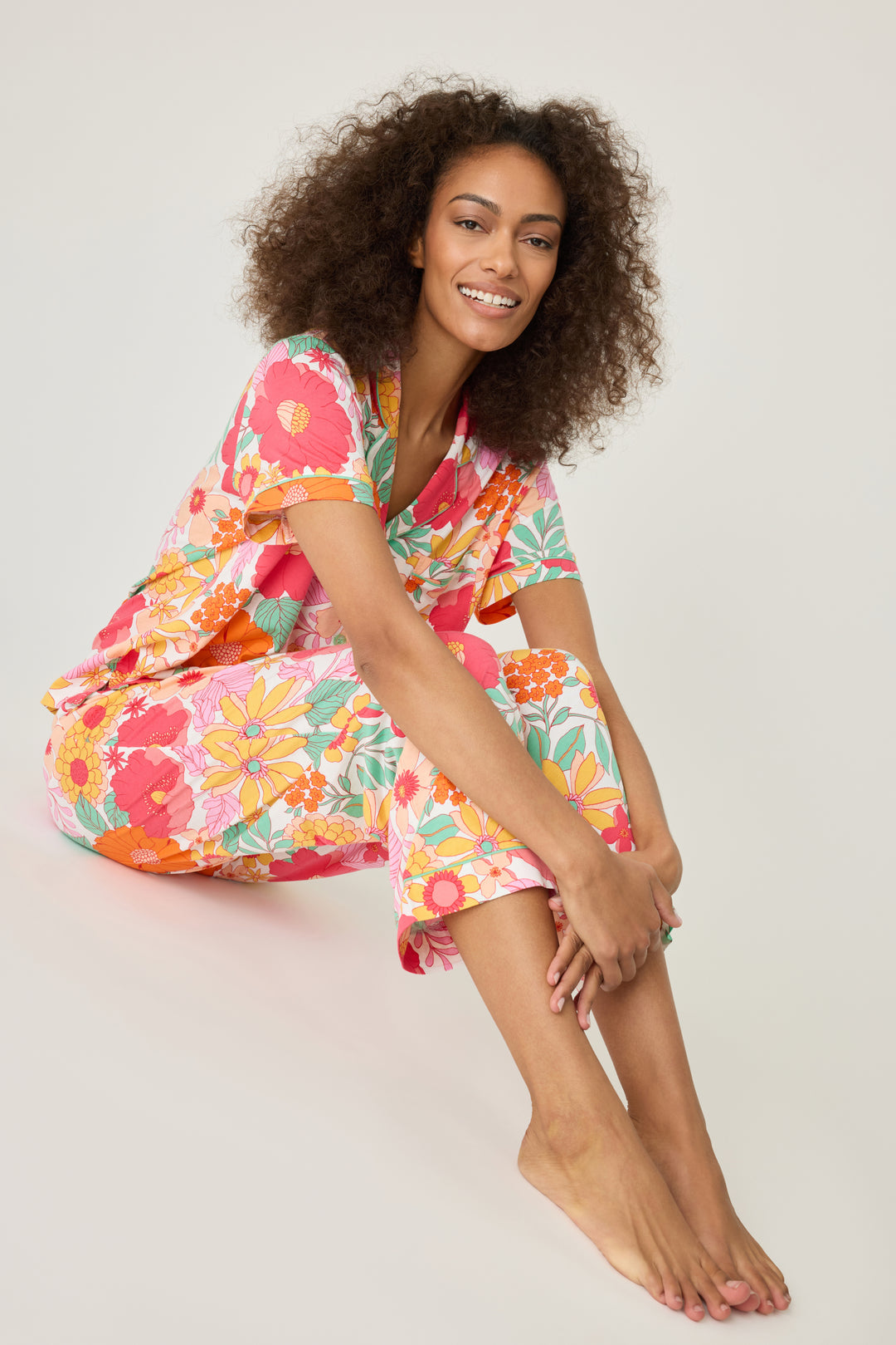 PJ Salvage Whimsy Sets-Loungewear Set-Vixen Collection, Day Spa and Women's Boutique Located in Seattle, Washington