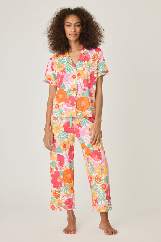 PJ Salvage Whimsy Sets-Loungewear Set-Vixen Collection, Day Spa and Women's Boutique Located in Seattle, Washington