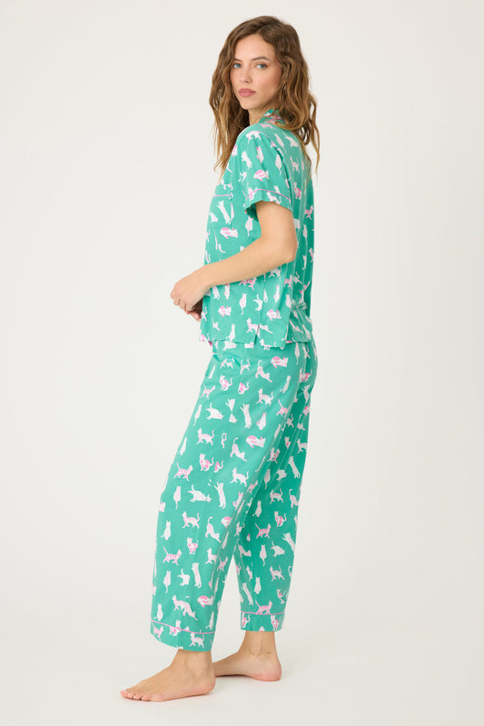 PJ Salvage Whimsy Sets-Loungewear Set-Vixen Collection, Day Spa and Women's Boutique Located in Seattle, Washington