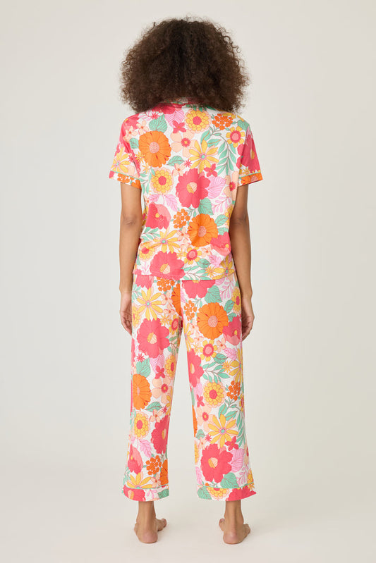 PJ Salvage Whimsy Sets-Loungewear Set-Vixen Collection, Day Spa and Women's Boutique Located in Seattle, Washington