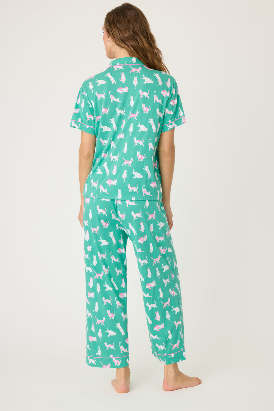 PJ Salvage Whimsy Sets-Loungewear Set-Vixen Collection, Day Spa and Women's Boutique Located in Seattle, Washington