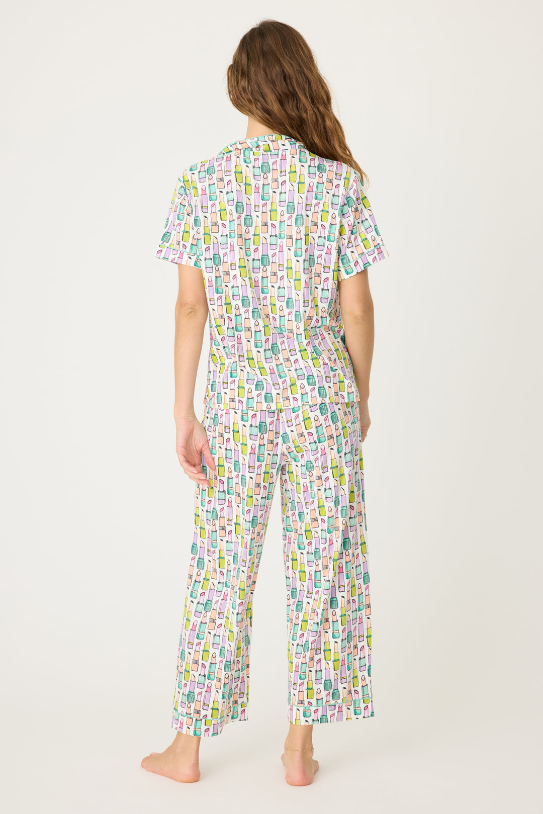 PJ Salvage Whimsy Sets-Loungewear Set-Vixen Collection, Day Spa and Women's Boutique Located in Seattle, Washington