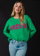 Apres Ski Sweater-Sweaters-Vixen Collection, Day Spa and Women's Boutique Located in Seattle, Washington