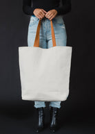 Snowy Ski Tote-Bags + Wallets-Vixen Collection, Day Spa and Women's Boutique Located in Seattle, Washington