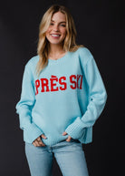 Aubin Winter Ski Sweater-Sweaters-Vixen Collection, Day Spa and Women's Boutique Located in Seattle, Washington